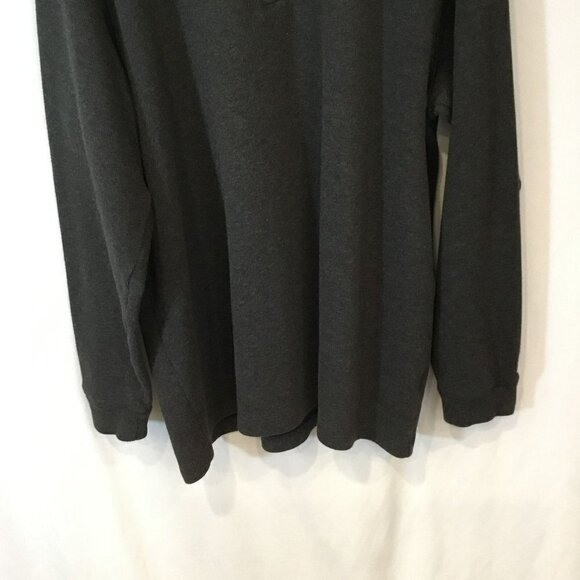 Tiger Woods Collection Men's Quarter Zip Long Sleeve Pullover Sweater Size XXL - Picture 7 of 12